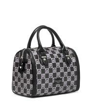 BRACCIALINI MONORANGE Trunk Bag mit Schultergurt - Damentaschen