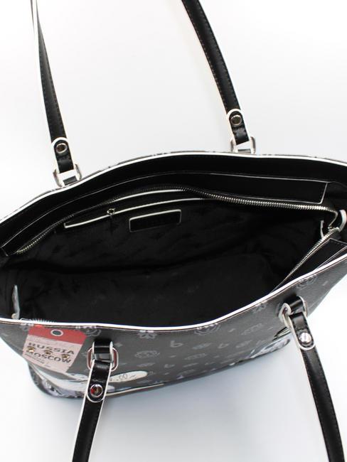 CARTOLINE Schulter-Einkaufstasche multi - Damentaschen