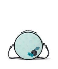 BRACCIALINI CARTOLINE Runde Mini-Umhängetasche multi - Damentaschen - 3