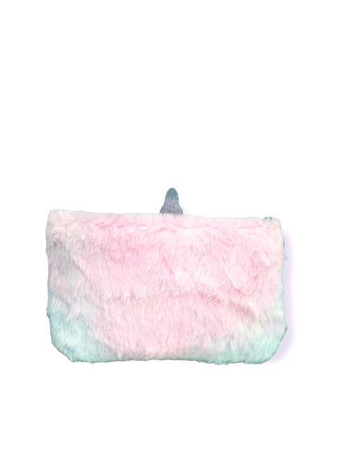 UNICORN Beuteletui Regenbogen - Taschen und Accessoires für Kids