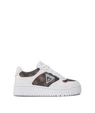 GUESS MIRAM 2 Turnschuhe - Damenschuhe