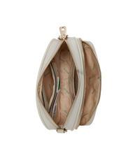 Guess Eco Gemma Schulter-Mini-Kameratasche Taupe - Einkaufen Zu BRIDE シート最終特価
