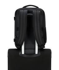 AMERICAN TOURISTER TAKE2CABIN S Underseater-Rucksack ok Ryanair SCHWARZ - Rucksäcke für Schule &amp; Freizeit - 6