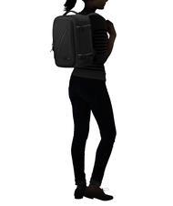 AMERICAN TOURISTER TAKE2CABIN S Underseater-Rucksack ok Ryanair SCHWARZ - Rucksäcke für Schule &amp; Freizeit - 7