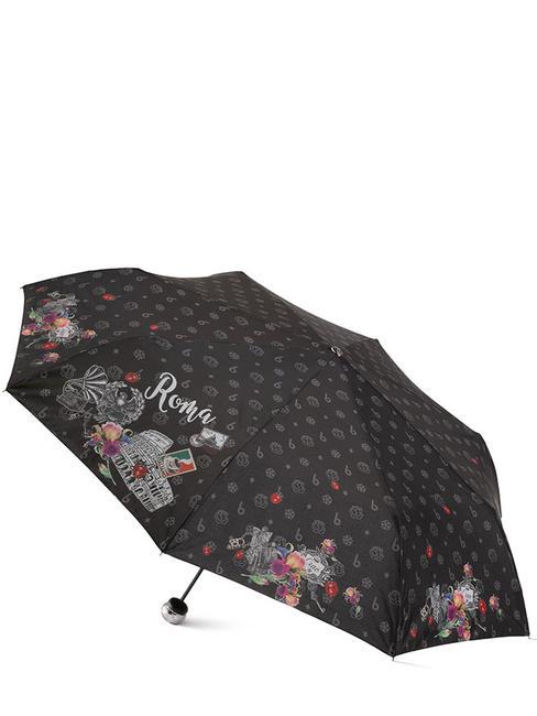 CARTOLINE  Mini-Regenschirm Rom - Regenschirme