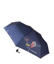 BRACCIALINI CARTOLINE  Automatischer Faltschirm - Regenschirme