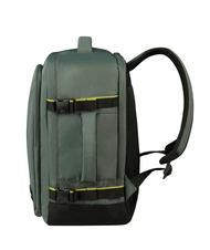 AMERICAN TOURISTER TAKE2CABIN S/M Underseater-Rucksack ok Vueling dunkler Wald - Rucksäcke für Schule &amp; Freizeit - 5