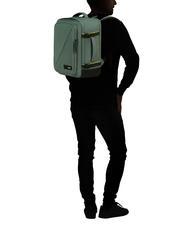 AMERICAN TOURISTER TAKE2CABIN S/M Underseater-Rucksack ok Vueling dunkler Wald - Rucksäcke für Schule &amp; Freizeit - 7