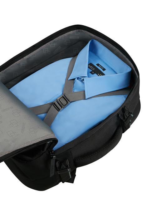 TAKE2CABIN S/M Underseater-Rucksack ok Vueling SCHWARZ - Rucksäcke für Schule &amp; Freizeit