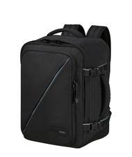 AMERICAN TOURISTER TAKE2CABIN S/M Underseater-Rucksack ok Vueling SCHWARZ - Rucksäcke für Schule &amp; Freizeit - 3