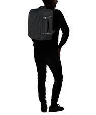 AMERICAN TOURISTER TAKE2CABIN S/M Underseater-Rucksack ok Vueling SCHWARZ - Rucksäcke für Schule &amp; Freizeit - 7