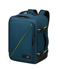 AMERICAN TOURISTER TAKE2CABIN S/M Underseater-Rucksack ok Vueling Hafenblau - Rucks&auml;cke f&uuml;r Schule &amp; Freizeit - 3