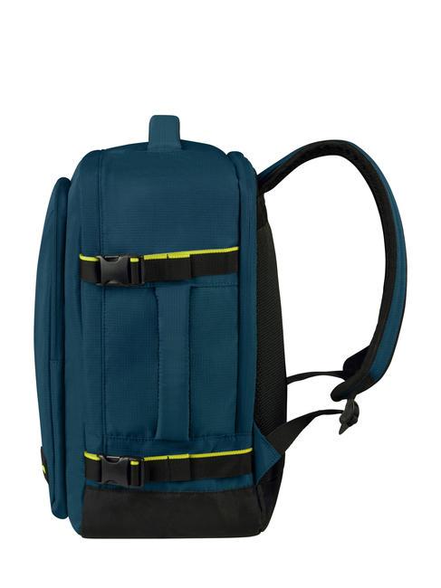 TAKE2CABIN S/M Underseater-Rucksack ok Vueling Hafenblau - Rucks&auml;cke f&uuml;r Schule &amp; Freizeit