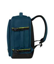 AMERICAN TOURISTER TAKE2CABIN S/M Underseater-Rucksack ok Vueling Hafenblau - Rucks&auml;cke f&uuml;r Schule &amp; Freizeit - 5
