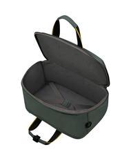 AMERICAN TOURISTER TAKE2CABIN 3-WAY Underseater-Rucksacktasche ok Ryanair dunkler Wald - Reisetaschen - 2