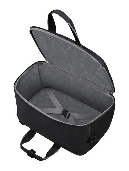 TAKE2CABIN 3-WAY Underseater-Rucksacktasche ok Ryanair SCHWARZ - Reisetaschen