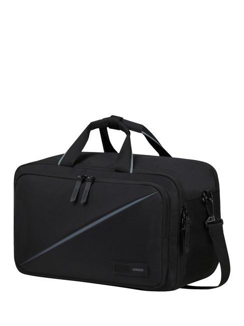 TAKE2CABIN 3-WAY Underseater-Rucksacktasche ok Ryanair SCHWARZ - Reisetaschen