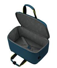 AMERICAN TOURISTER TAKE2CABIN 3-WAY Underseater-Rucksacktasche ok Ryanair Hafenblau - Reisetaschen - 2