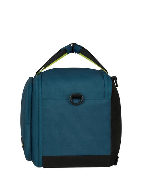 TAKE2CABIN 3-WAY Underseater-Rucksacktasche ok Ryanair Hafenblau - Reisetaschen