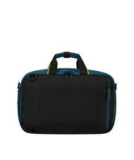AMERICAN TOURISTER TAKE2CABIN 3-WAY Underseater-Rucksacktasche ok Ryanair Hafenblau - Reisetaschen - 6