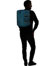 AMERICAN TOURISTER TAKE2CABIN 3-WAY Underseater-Rucksacktasche ok Ryanair Hafenblau - Reisetaschen - 7