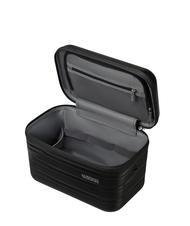 AMERICAN TOURISTER FLASHLINE Stabiler Kosmetikkoffer mit Schultergurt Schatten schwarz - Beauty-Case - 5