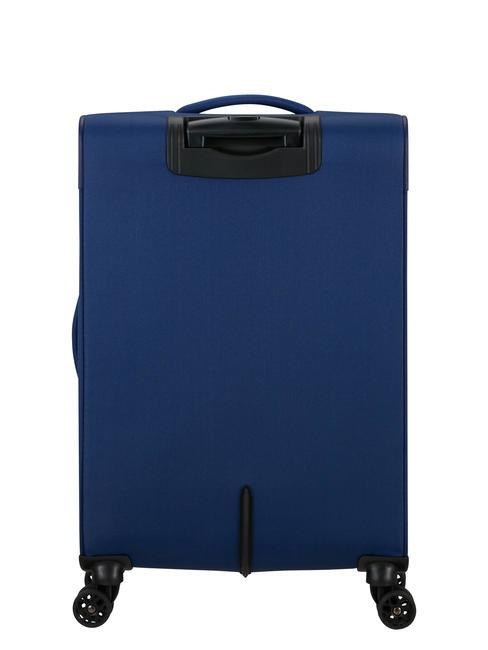 SEA SEEKER Mittelgroßer Trolley KAMPF MARINE - Halbharte Trolleys