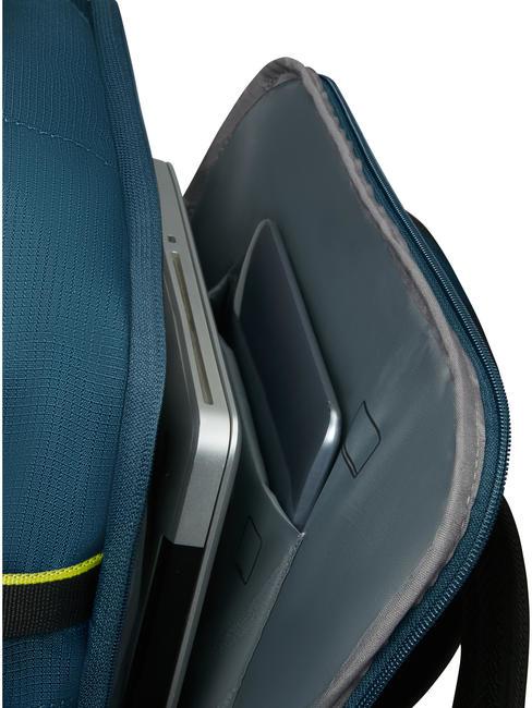 TAKE2CABIN M Underseater-Rucksack ok easyJet Hafenblau - Rucksäcke für Schule &amp; Freizeit