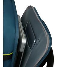 AMERICAN TOURISTER TAKE2CABIN M Underseater-Rucksack ok easyJet Hafenblau - Rucksäcke für Schule &amp; Freizeit - 6