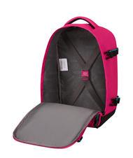 AMERICAN TOURISTER TAKE2CABIN S Underseater-Rucksack ok Ryanair Himbeersorbet - Rucksäcke für Schule &amp; Freizeit - 2