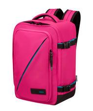 AMERICAN TOURISTER TAKE2CABIN S Underseater-Rucksack ok Ryanair Himbeersorbet - Rucksäcke für Schule &amp; Freizeit - 3
