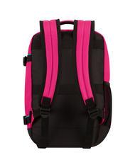 AMERICAN TOURISTER TAKE2CABIN S Underseater-Rucksack ok Ryanair Himbeersorbet - Rucksäcke für Schule &amp; Freizeit - 4