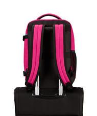 AMERICAN TOURISTER TAKE2CABIN S Underseater-Rucksack ok Ryanair Himbeersorbet - Rucksäcke für Schule &amp; Freizeit - 6
