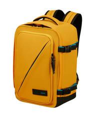 AMERICAN TOURISTER TAKE2CABIN S Underseater-Rucksack ok Ryanair gelb - Rucksäcke für Schule &amp; Freizeit - 3