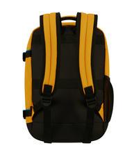 AMERICAN TOURISTER TAKE2CABIN S Underseater-Rucksack ok Ryanair gelb - Rucksäcke für Schule &amp; Freizeit - 4