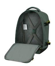 AMERICAN TOURISTER TAKE2CABIN S Underseater-Rucksack ok Ryanair dunkler Wald - Rucksäcke für Schule &amp; Freizeit - 2