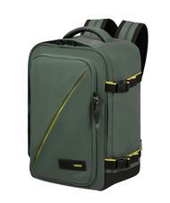 AMERICAN TOURISTER TAKE2CABIN S Underseater-Rucksack ok Ryanair dunkler Wald - Rucksäcke für Schule &amp; Freizeit - 3