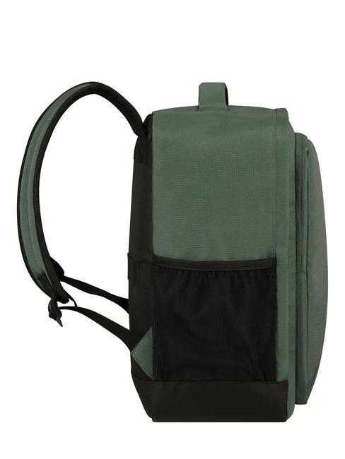 TAKE2CABIN S Underseater-Rucksack ok Ryanair dunkler Wald - Rucksäcke für Schule &amp; Freizeit