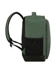 AMERICAN TOURISTER TAKE2CABIN S Underseater-Rucksack ok Ryanair dunkler Wald - Rucksäcke für Schule &amp; Freizeit - 5