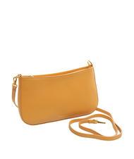 COCCINELLE LILY  Handtasche mit Kettengriff - Damentaschen