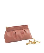 COCCINELLE AGAVE Umh&auml;ngetasche aus Leder Kamelie - Damentaschen - 2