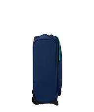AMERICAN TOURISTER SEA SEEKER Untersitz-Handgepäckwagen KAMPF MARINE - Handgepäck - 4