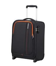 AMERICAN TOURISTER SEA SEEKER Untersitz-Handgepäckwagen anthrazit - Handgepäck - 3