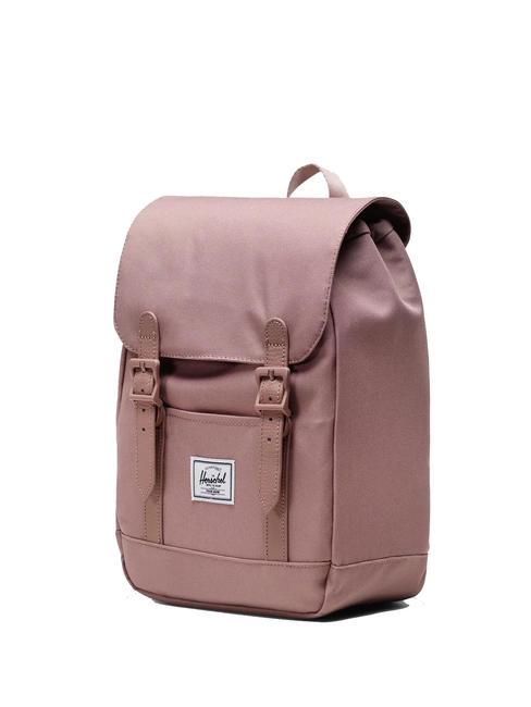 RETREAT MINI Rucksack ESCHE ROSE - Rucksäcke für Schule &amp; Freizeit