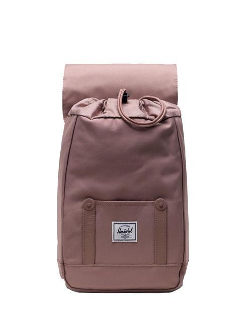 RETREAT MINI Rucksack ESCHE ROSE - Rucksäcke für Schule &amp; Freizeit