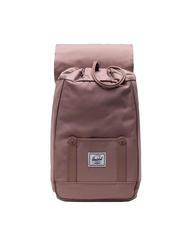 HERSCHEL RETREAT MINI Rucksack ESCHE ROSE - Rucksäcke für Schule &amp; Freizeit - 4