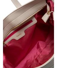 GAUDÌ BRANDY  Handshopper mit Schultergurt Milch - Damentaschen - 5