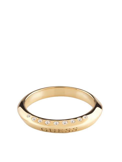FOREVER LINKS Ring gelbes Gold - Ringe