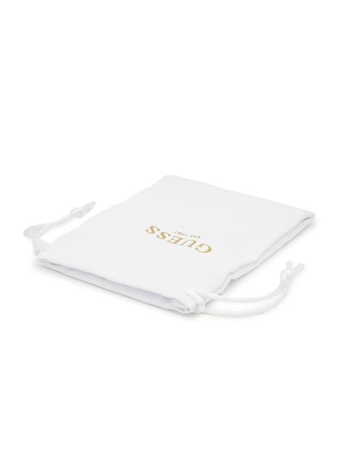 MOON FASES Halskette mit Charme SILBER - Halsketten