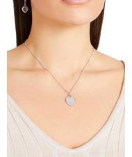 GUESS FINE HEART Halskette mit Charme - Halsketten